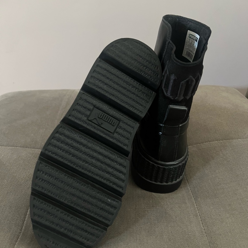 Puma Fenty Boot - Picture 4 of 4